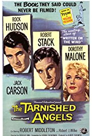 The Tarnished Ange