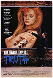 The Unbelievable T