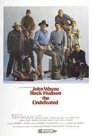 The Undefeated (19