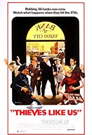 Thieves Like Us (1