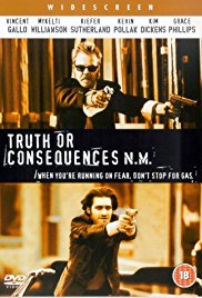 Truth or Consequen