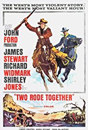 Two Rode Together 