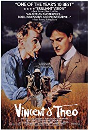 Vincent &amp; Theo