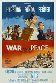 War and Peace (195