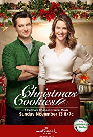 Christmas Cookies 
