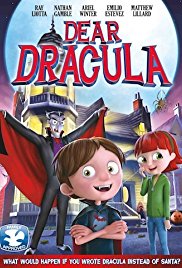 Dear Dracula (2012