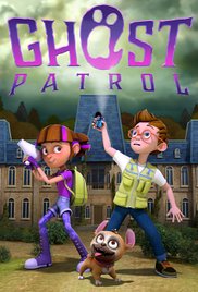 Ghost Patrol (2016