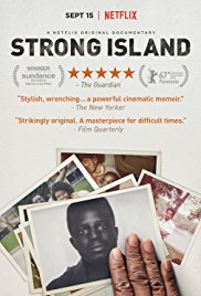 Strong Island (201