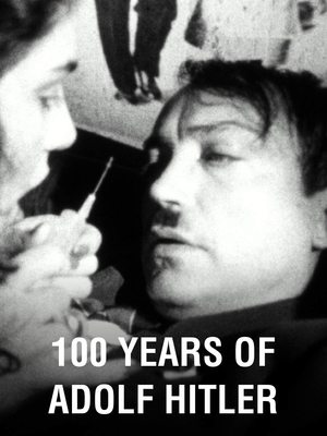 100 Jahre Adolf Hitler Die letzte Stunde im Führerbunker (1989)