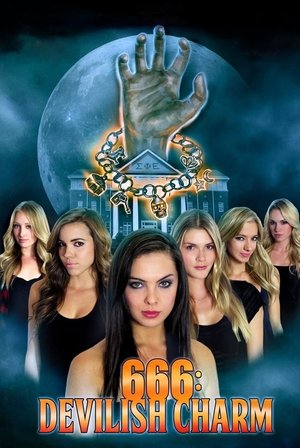 Devilish Charm (2014) Poster