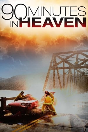 90 Minutes in Heaven (2015) Poster