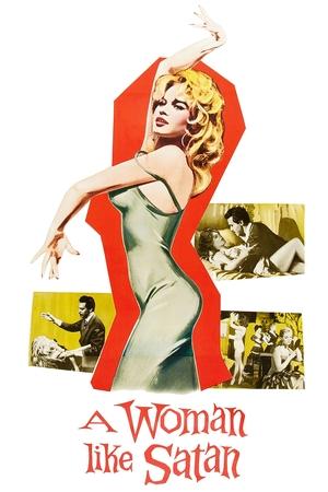 The Female (1958)