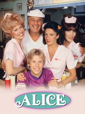 Alice (19761985)