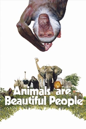 Beautiful People (1974) Poster