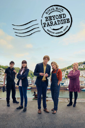 Beyond Paradise (2023)