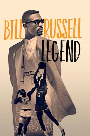 Bill Russell Legend (2023)