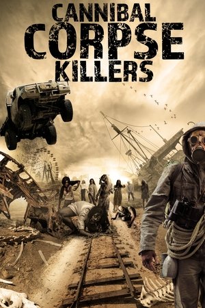 Cannibal Corpse Killers (2018)