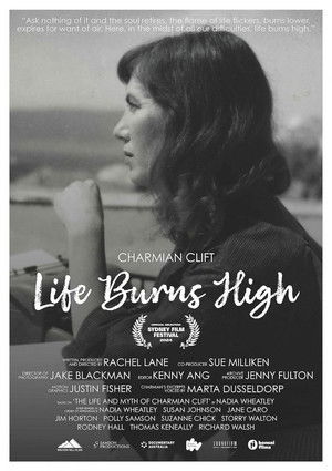 Charmian Clift Life Burns High (2024)
