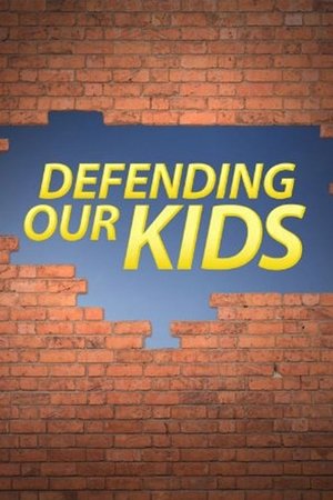Defending Our Kids The Julie Posey Story (2003)