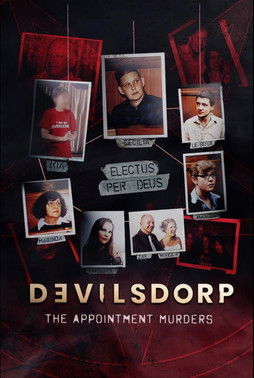 Devilsdorp (2021-)