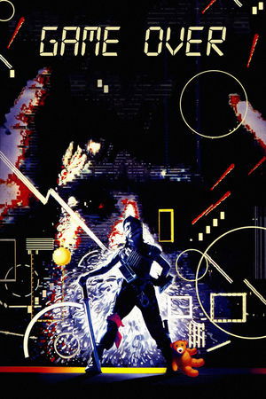 Game Over (1989)