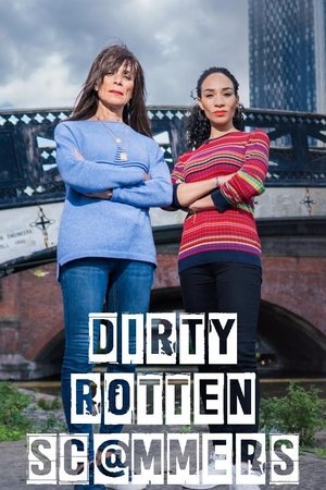 Dirty Rotten Scammers (2022-)