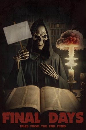 Fd Tales from the End Times (2025)