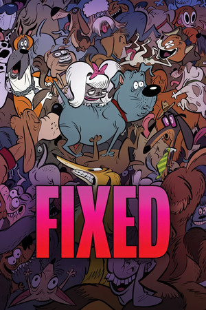 Fixed (2023)