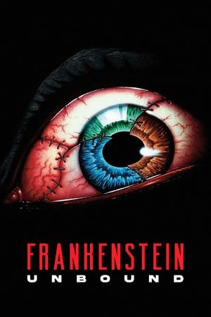 Roger Cormans Frankenstein Unbound (1990)