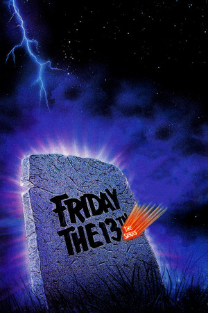 Friday the 13th: The Series (19871990)