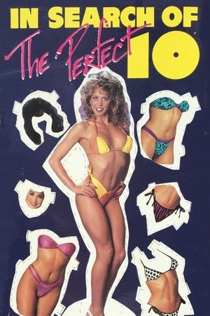 In Search of the Perfect 10 (1986) Poster