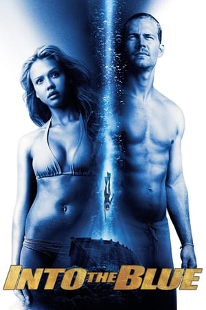 Into The Blue 2005