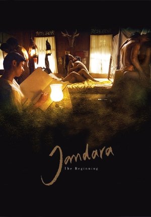 Jan Dara: The Beginning (2012) Poster