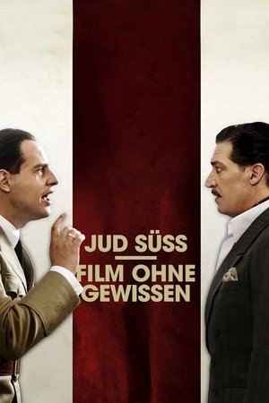 Jew Suss: Rise and Fall (2010) Poster