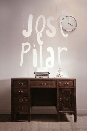 José and Pilar (2010)