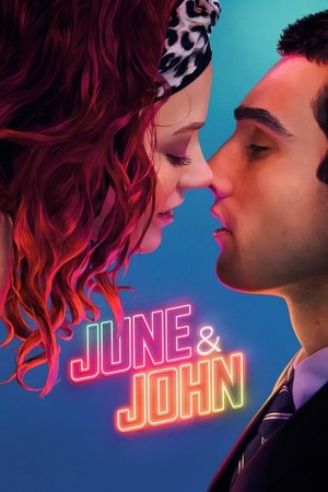 June and John (2024)