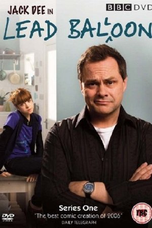 Lead Balloon (2006-2011) Poster