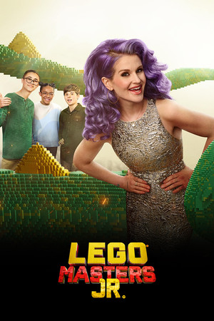 Lego Masters Jr (2025)