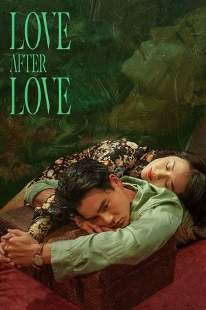 Love After Love (2020) Poster