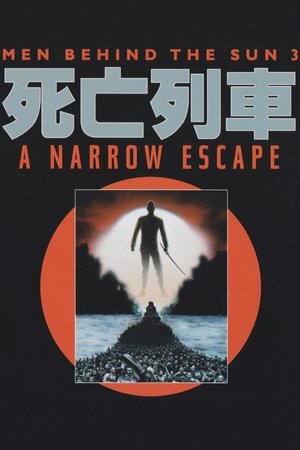 Maruta 3 ... Destroy all Evidence (1994)