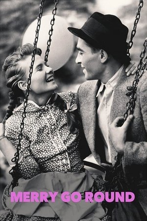 Merry Go Round (1956)