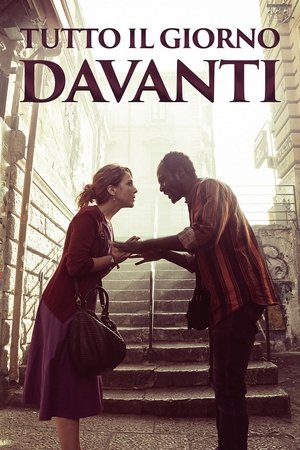 Tutto Il Giorno Davanti (2020)