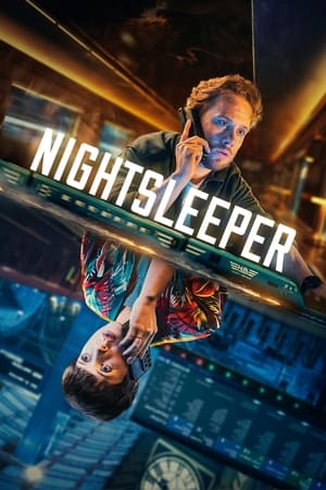 Nightsleeper (2024-)