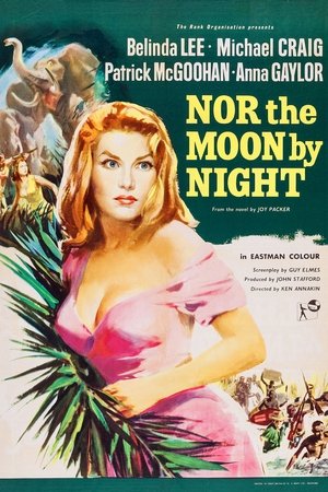 Elephant Gun (1958)