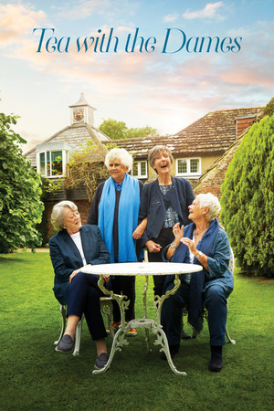 Tea with the Dames (2018)