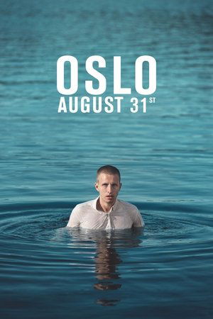 Oslo, August 31st (2011) Poster