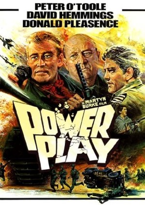 Power Play (1978)