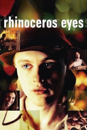 Rhinoceros Eyes (2003) Poster