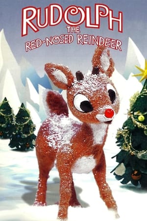 Rudolph the RedNosed Reindeer (1964)