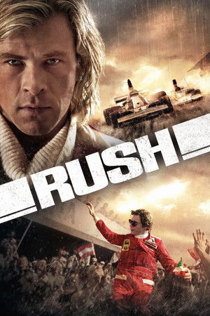 Rush 2013